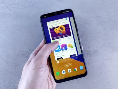 Kasyno Amazon Slots Aplikacja mobilna